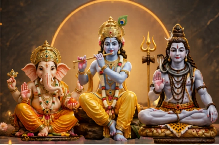 God-Idols